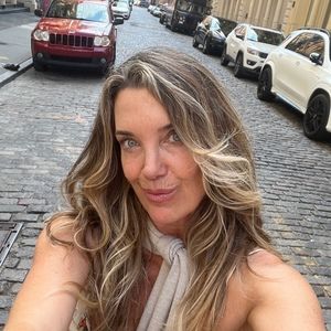 Meet your Posher, Keirstin